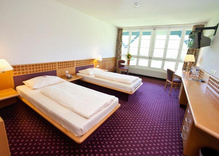 Rosenberger Motel Voelkermarkt 객실 사진