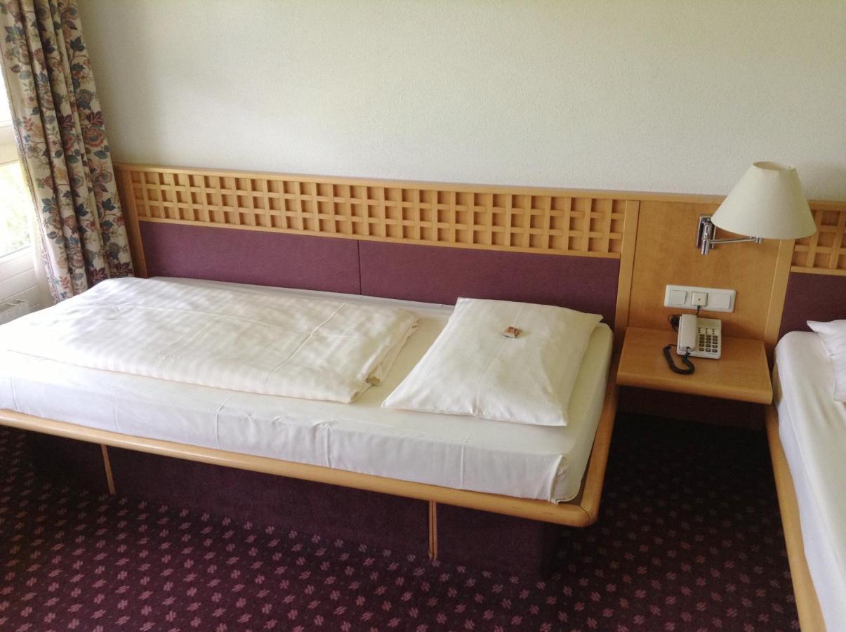 Rosenberger Motel Voelkermarkt 객실 사진