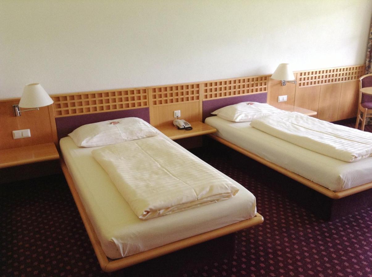 Rosenberger Motel Voelkermarkt 객실 사진