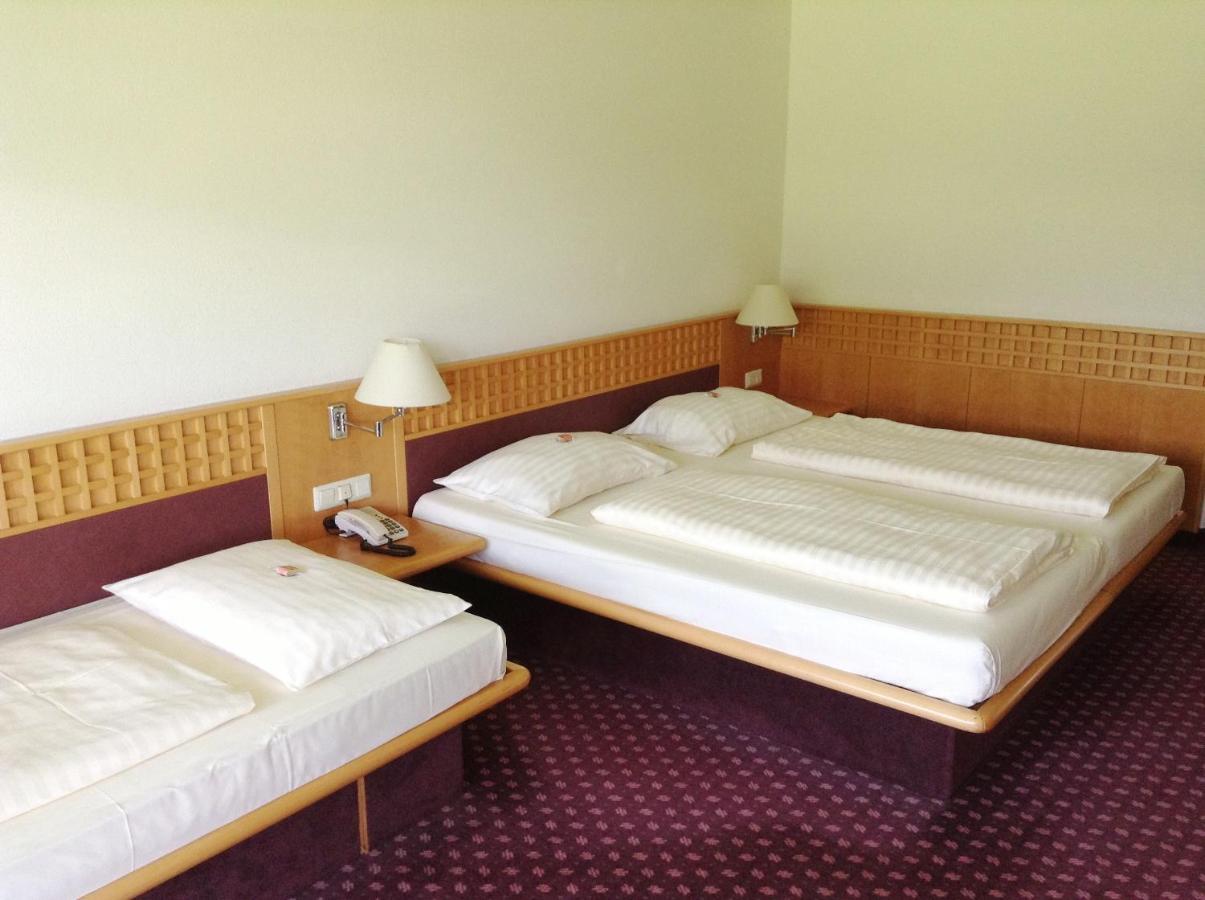 Rosenberger Motel Voelkermarkt 객실 사진